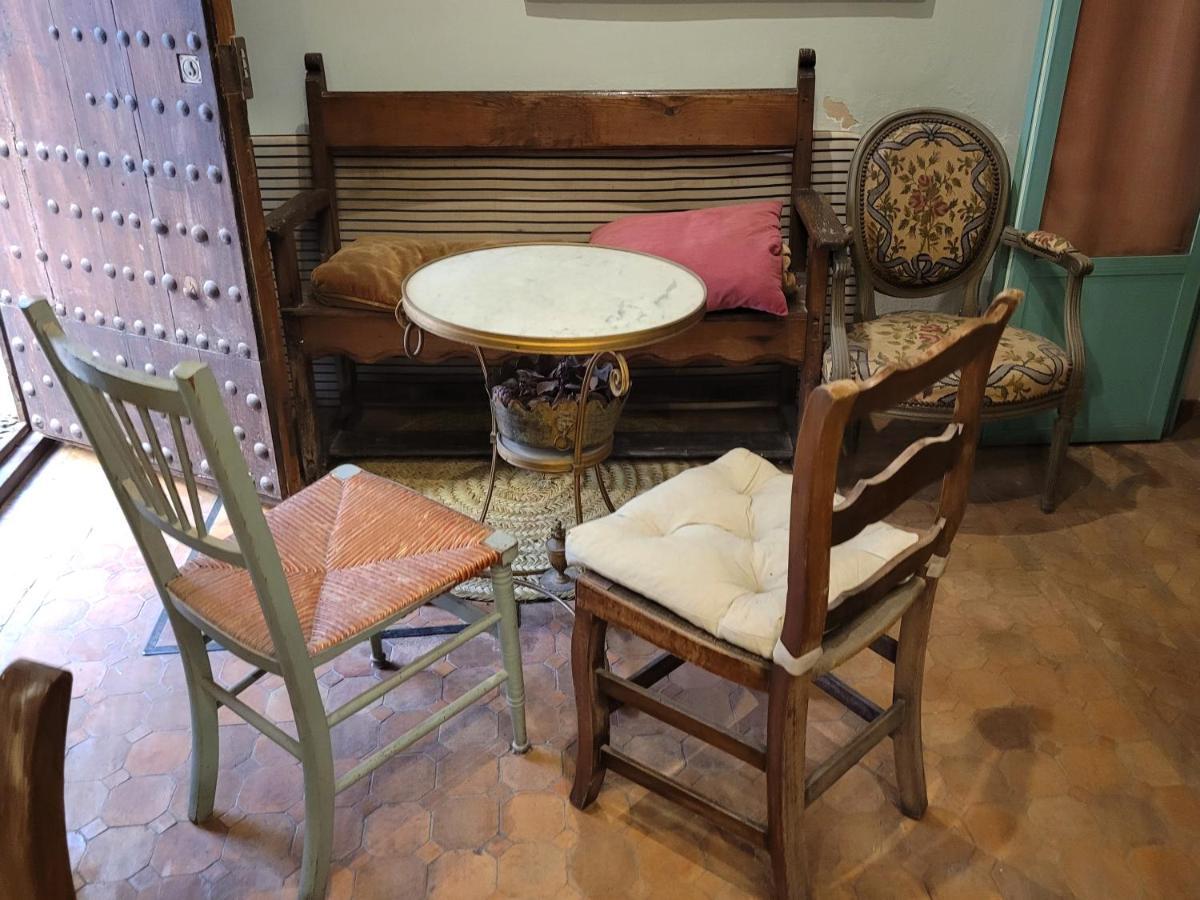 Casa Del Buen Viaje - Guajira Maison d'hôtes *